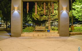 The Sage Hotel